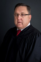 Judge Godderz