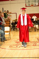 Crest Graduation 2014